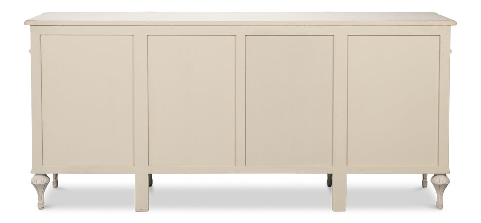 Savoir Du Bois White