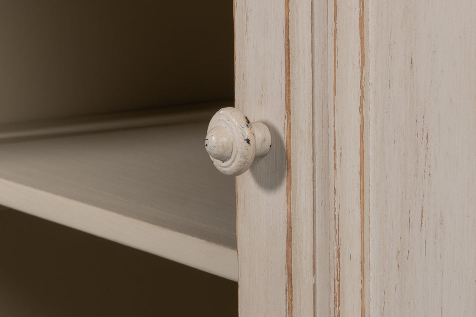 Savoir Du Bois White