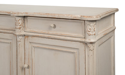 Savoir Du Bois White