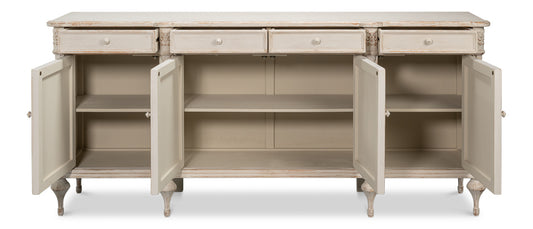 Savoir Du Bois White