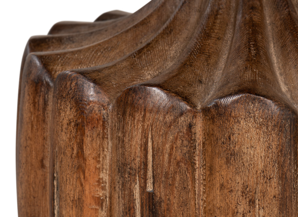 Renaissance Pedestal Dining Table40"Top