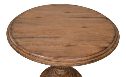 Renaissance Pedestal Dining Table40"Top