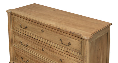 Chamberlain Chest Of Drawers