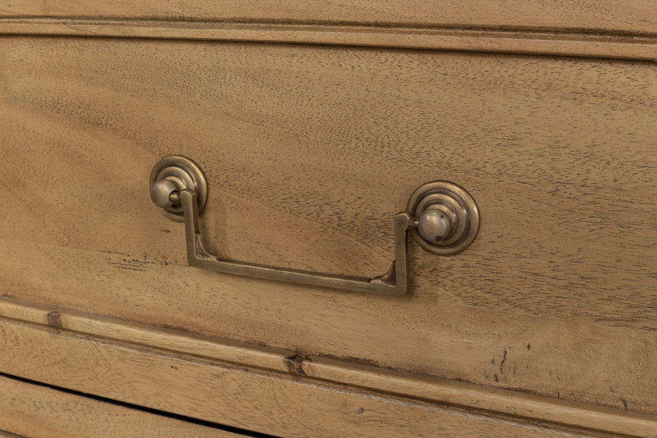 Chamberlain Chest Of Drawers