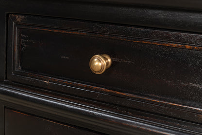 Covent Gardens Sideboard Ebony