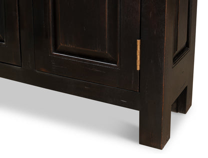 Covent Gardens Sideboard Ebony