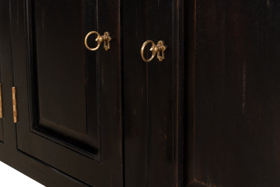 Covent Gardens Sideboard Ebony