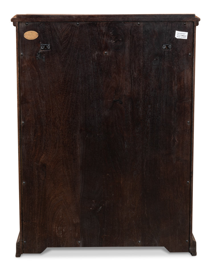 Innsbruck Cabinet
