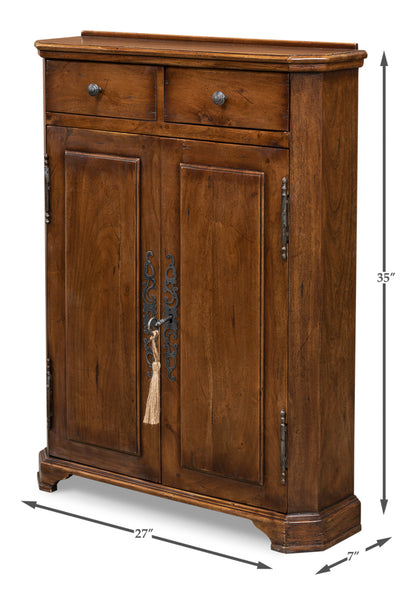 Innsbruck Cabinet