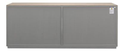 St. Nevis Sideboard Grey Wash