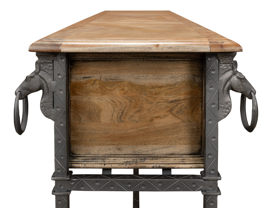 Game Of Thornes Console Table