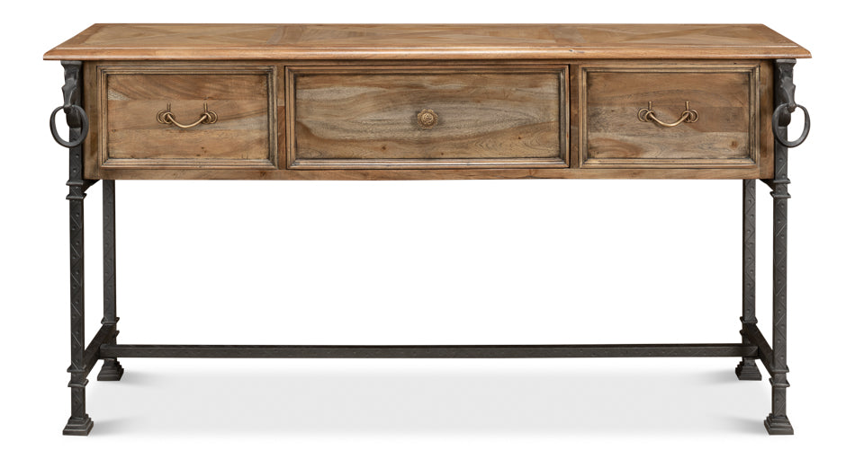 Game Of Thornes Console Table