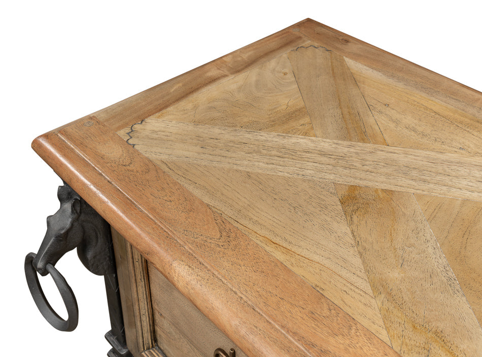 Game Of Thornes Console Table
