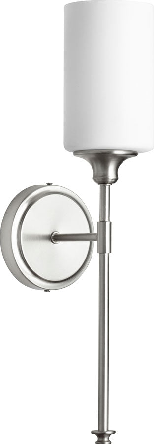 CELESTE 1LT WALL MT - STN