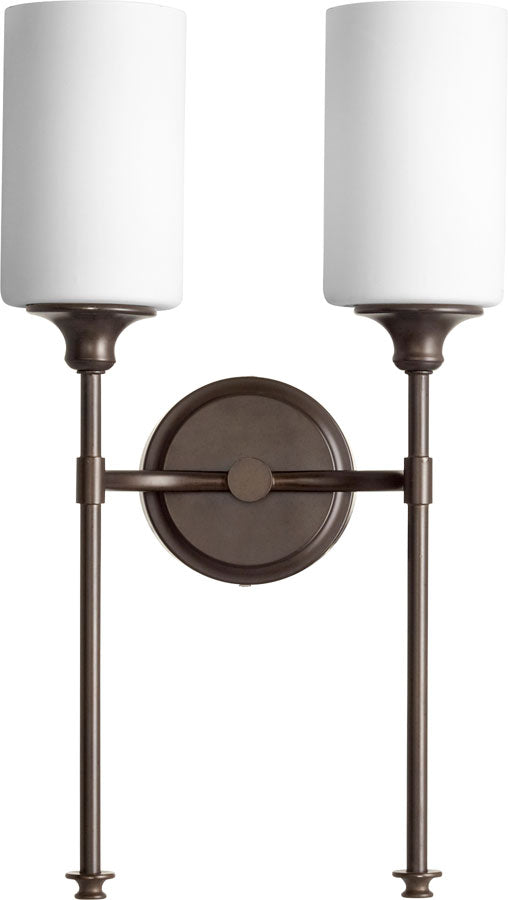 CELESTE 2LT WALL MT - OB