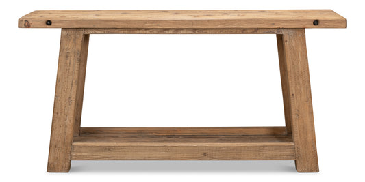 Farmhouse Kitchen Table