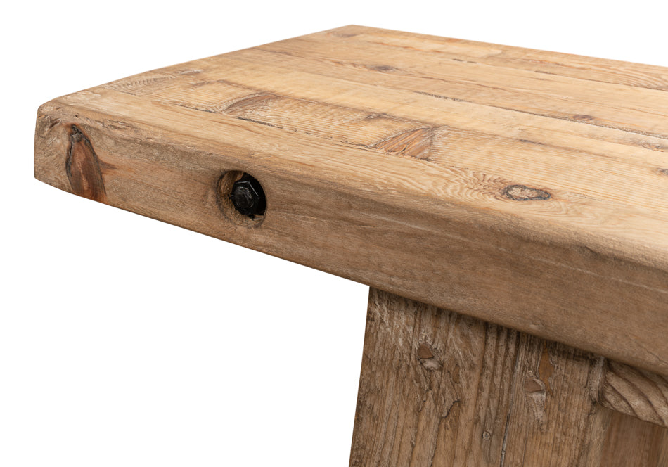 Farmhouse Kitchen Table