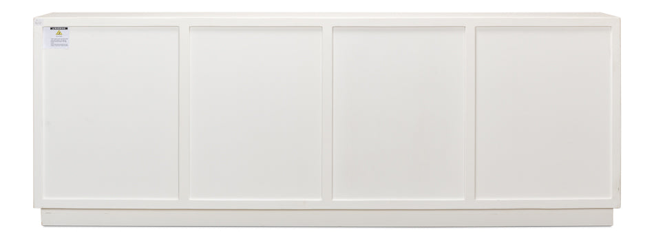 Stefano Narrow Sideboard