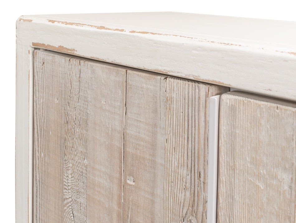 Stefano Narrow Sideboard