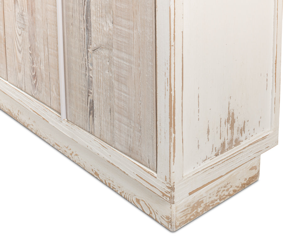 Stefano Narrow Sideboard