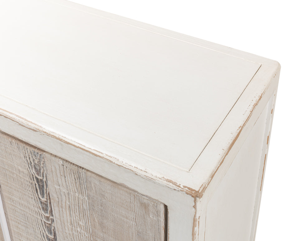 Stefano Narrow Sideboard