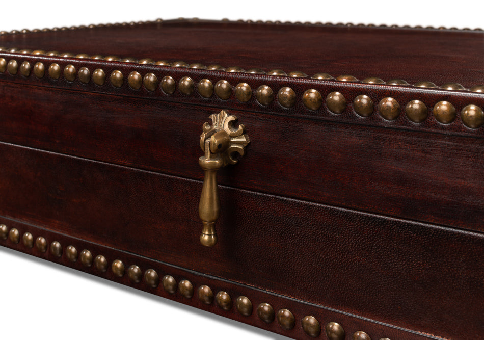 Winchester Box