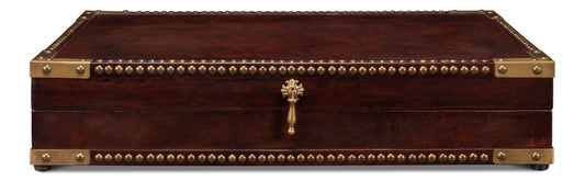 Winchester Box