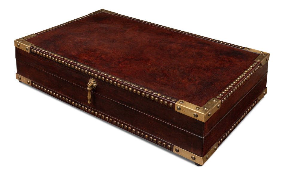 Winchester Box