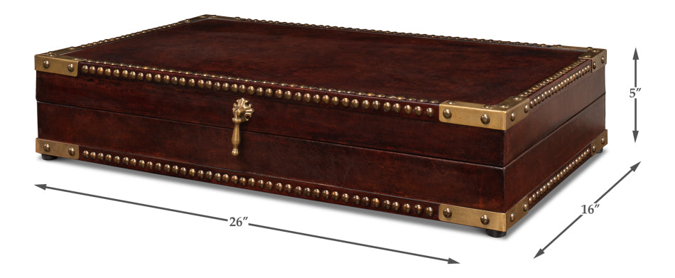 Winchester Box