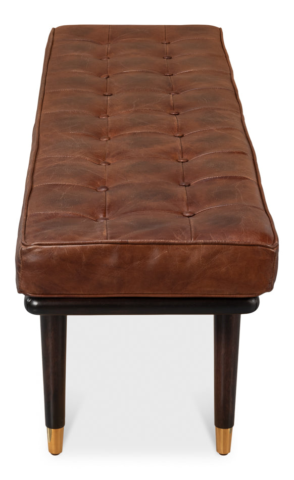 Prince Albert Bench