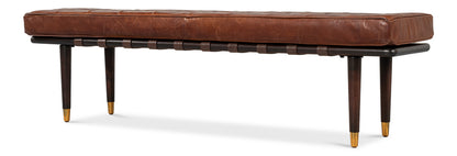 Prince Albert Bench