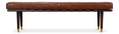 Prince Albert Bench