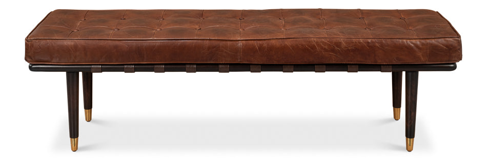 Prince Albert Bench