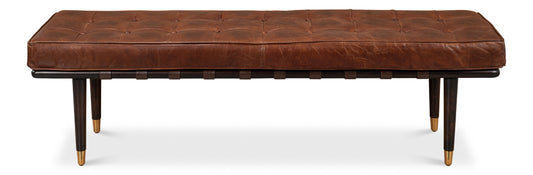 Prince Albert Bench