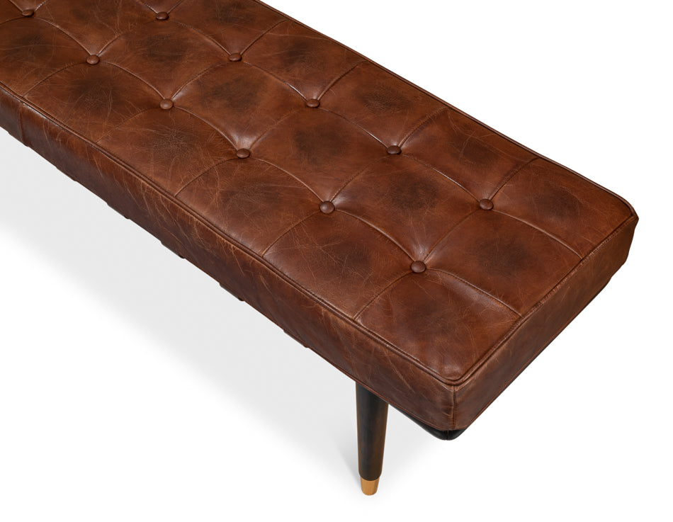 Prince Albert Bench