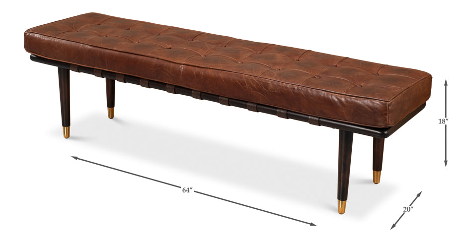 Prince Albert Bench