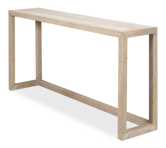 Camden Console