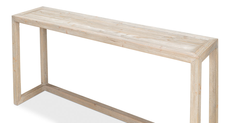 Camden Console
