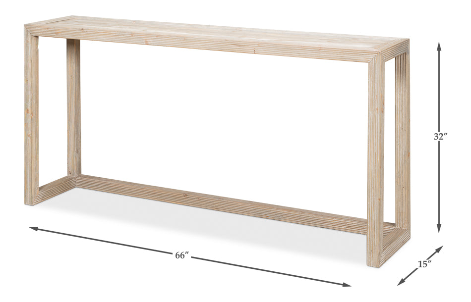 Camden Console