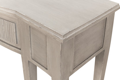 Madora Bungalow Console Table Grey