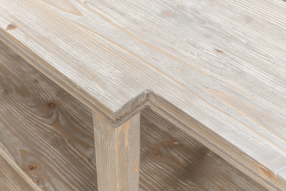 Grange Bungalow Console Grey Thorne