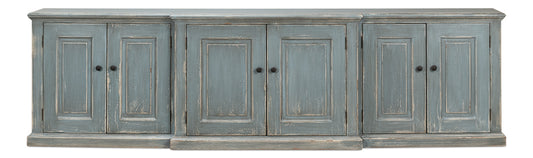San Marco Bungalow Credenza