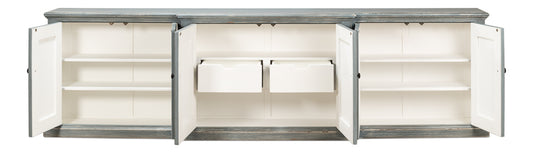 San Marco Bungalow Credenza