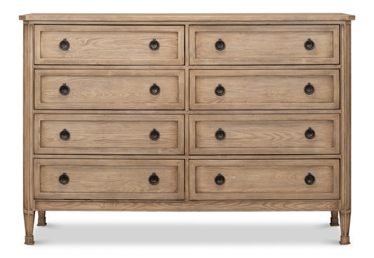 Barbera Vineyards Dresser