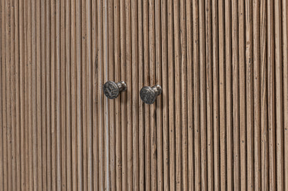 Vineyards Door Chest