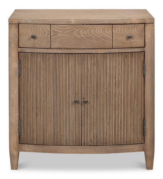 Vineyards Door Chest
