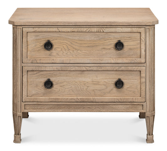 Gordon Vineyards Chest
