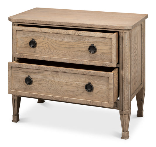 Gordon Vineyards Chest