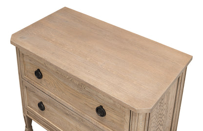 Gordon Vineyards Chest