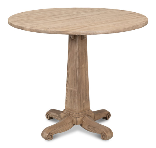 Perry Vineyards Bistro Table